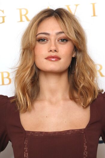 ella purnell page