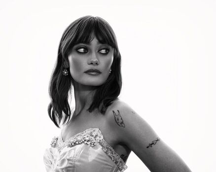 ella purnell page