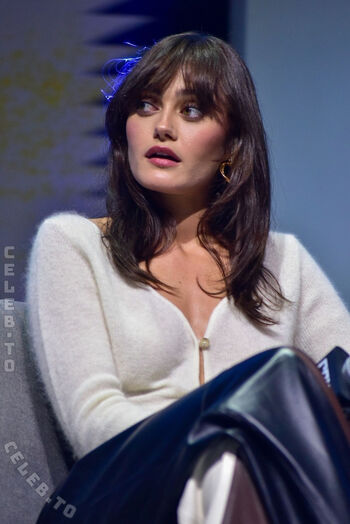 ella purnell page