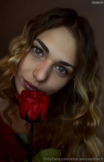 Elsa Weißenbach