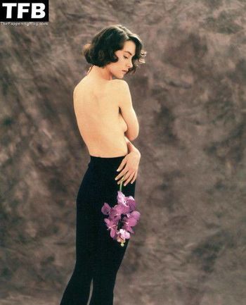 Embeth Davidtz