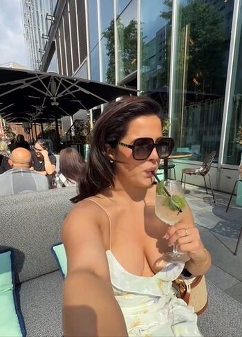 Emily Monks