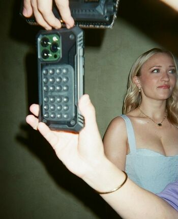 Emily Osment