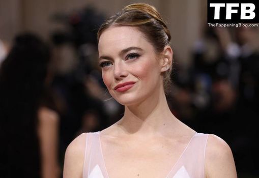 Emma Stone
