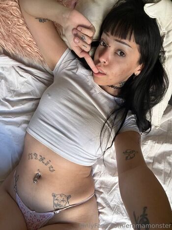 emmamonster