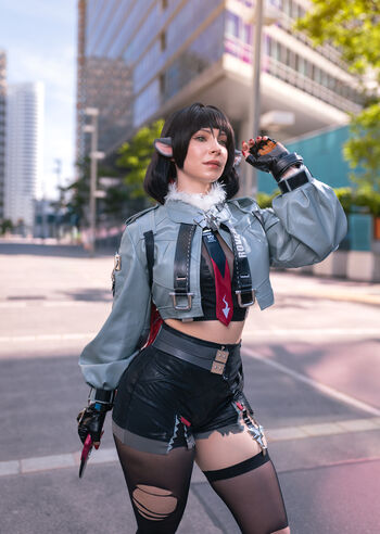 Enji Night