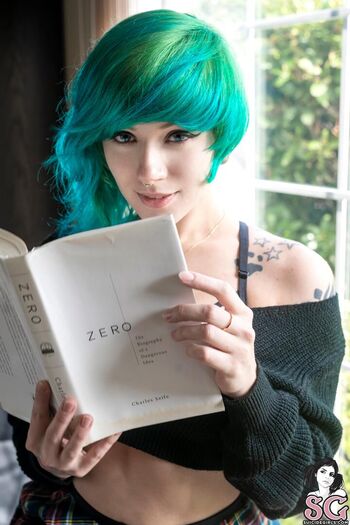 Envy Anne