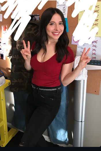 Esther Povitsky