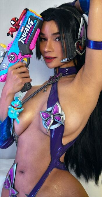 Fantastic Nami
