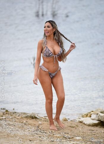 Farrah Abraham