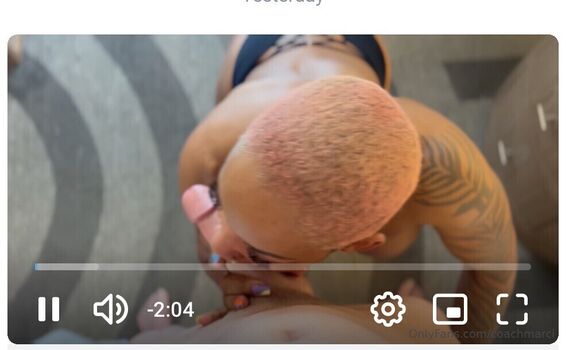 fitmarci