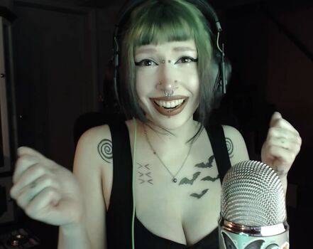 Floda ASMR