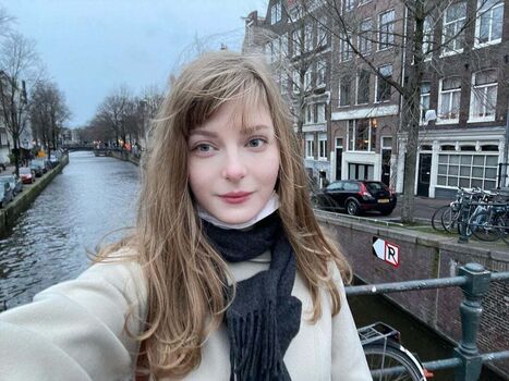 Freya Ella