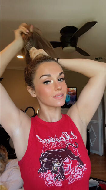 Gabby J David