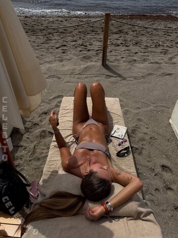 gabby scheyen