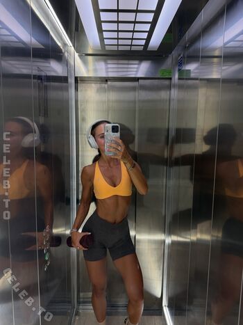 gabby scheyen