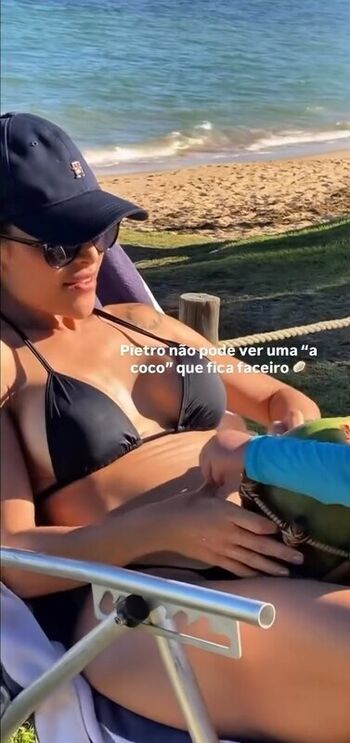 gabi luthai
