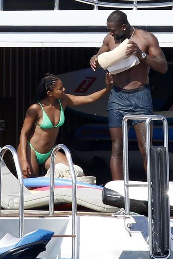 Gabrielle Union