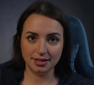 gibi asmr