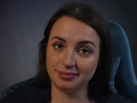 gibi asmr