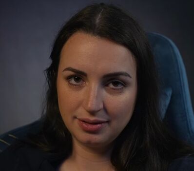 gibi asmr