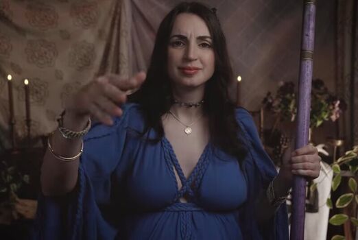 gibi asmr