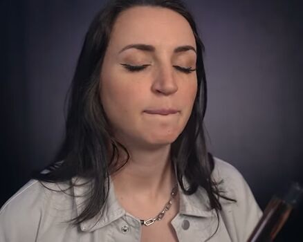 gibi asmr