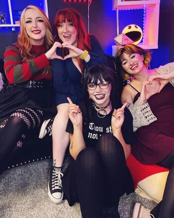 Girls Play
