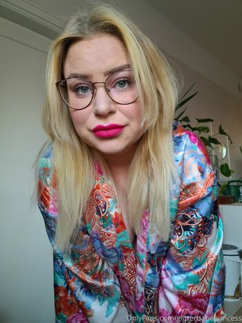 glitterbabeprincess