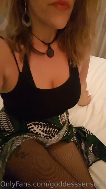 goddesssensuality