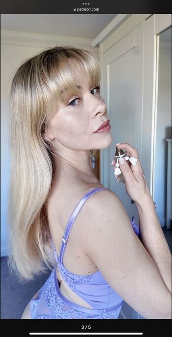 Gracey Blossom