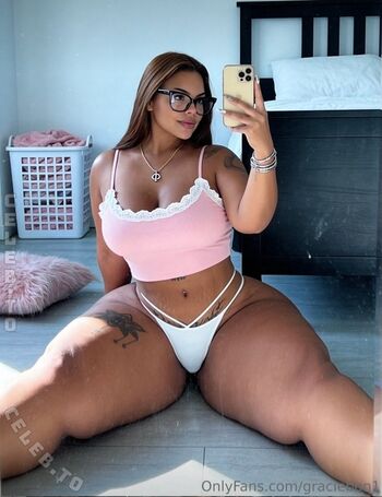 Gracie Bon