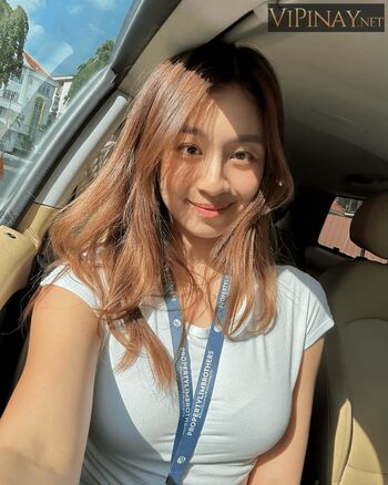 Grayce Tan