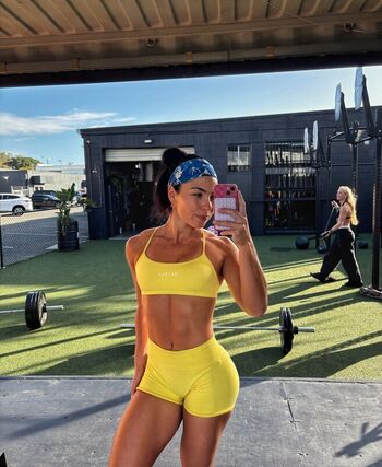 gym booty bubble butts 1 page