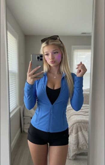 hailey carter