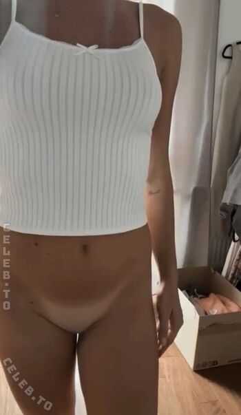 hailey crush