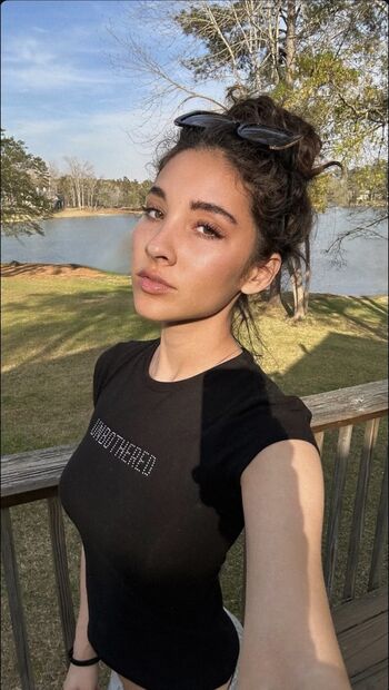 Haley Gosserand