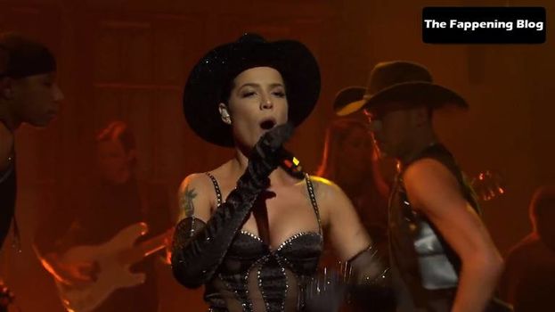 Halsey