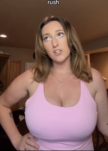 Hannah Brown