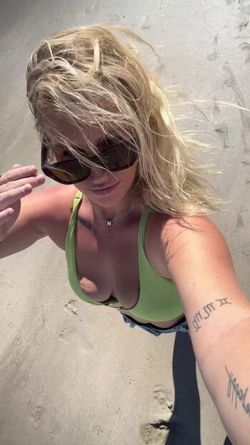 Hannah Grace