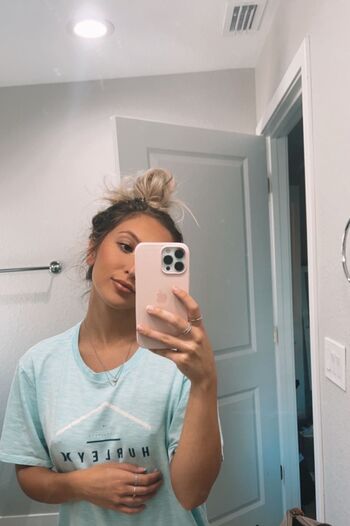 Hannah Sunderland