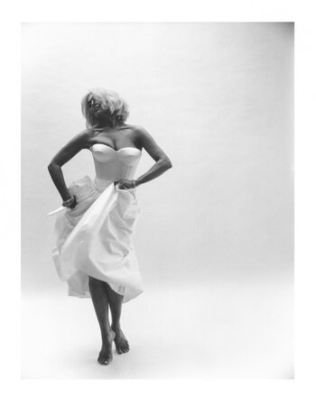 Hannah Waddingham