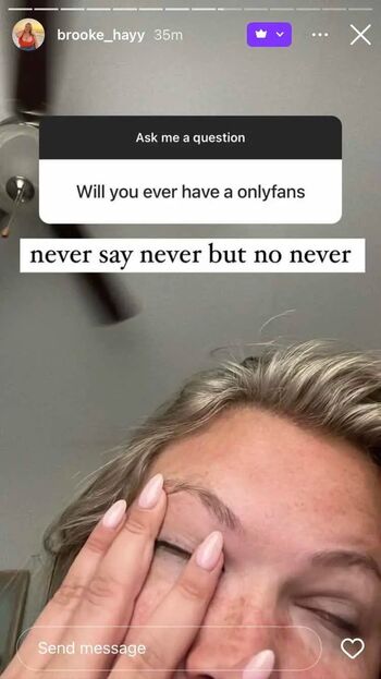 hayden buchko