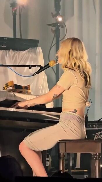 Hayley Williams