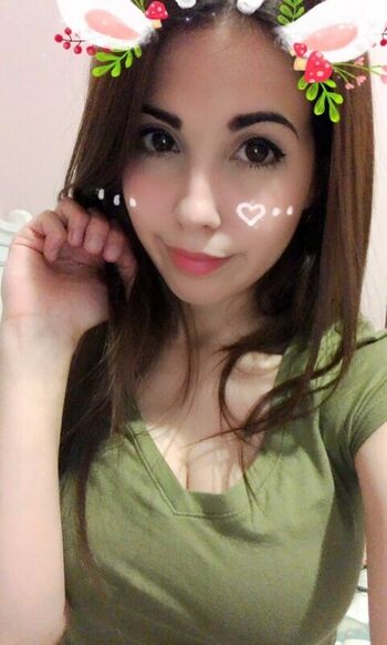 Honeydewfawn