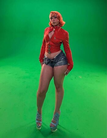 Ice Spice