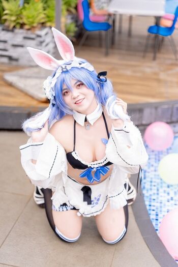 Ichigo Usagi