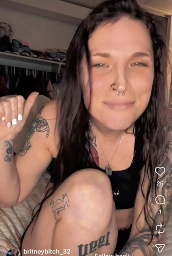 Inkedbaddie