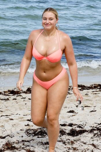 iskra lawrence