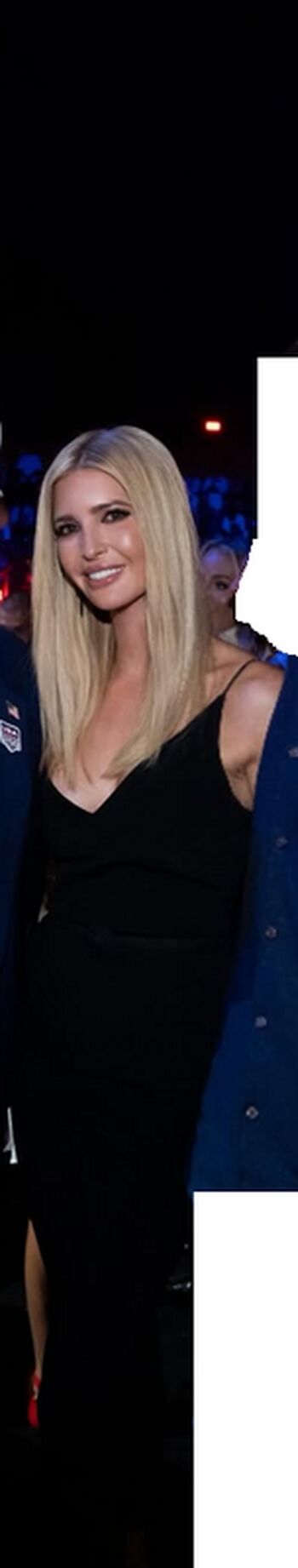 Ivanka Trump